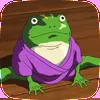 🐸 Эмодзи «Spirited Away» для Telegram