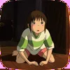🙇‍♀️ Эмодзи «Spirited Away» для Telegram