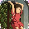 😮 Эмодзи «Spirited Away» для Telegram