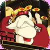 🥳 Эмодзи «Spirited Away» для Telegram