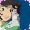 👋 Эмодзи «Spirited Away» для Telegram