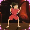 😱 Эмодзи «Spirited Away» для Telegram