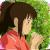 😋 Эмодзи «Spirited Away» для Telegram