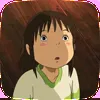 🙄 Эмодзи «Spirited Away» для Telegram