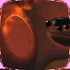 🔥 Эмодзи «Spirited Away» для Telegram