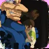 🤬 Эмодзи «Spirited Away» для Telegram