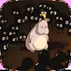🐹 Эмодзи «Spirited Away» для Telegram