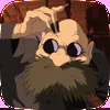 🤔 Эмодзи «Spirited Away» для Telegram