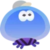 🤩 Эмодзи «Для Жителей Инкополя» для Telegram