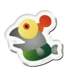 🤩 Эмодзи «Для Жителей Инкополя» для Telegram