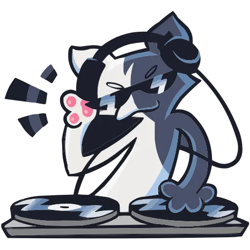 🤩 Эмодзи «Сплитти» для Telegram