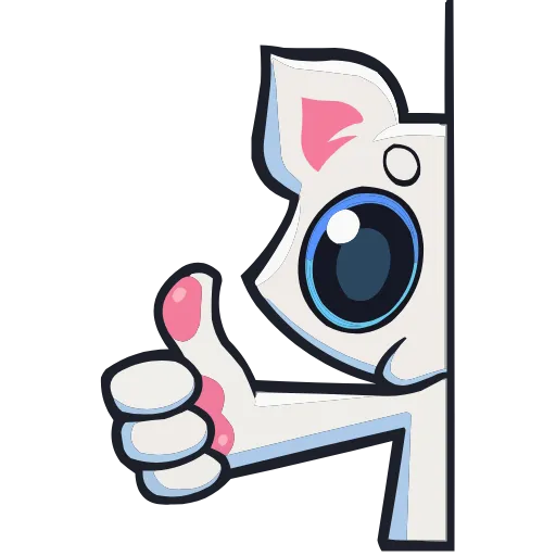 🤩 Эмодзи «Сплитти» для Telegram