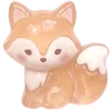 🍧 Эмодзи «soft plump» для Telegram
