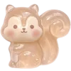 🍧 Эмодзи «soft plump» для Telegram