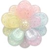 🍧 Эмодзи «soft plump» для Telegram