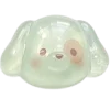 🍧 Эмодзи «soft plump» для Telegram