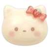 🍧 Эмодзи «soft plump» для Telegram