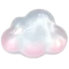 🍧 Эмодзи «soft plump» для Telegram