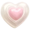 🍧 Эмодзи «soft plump» для Telegram