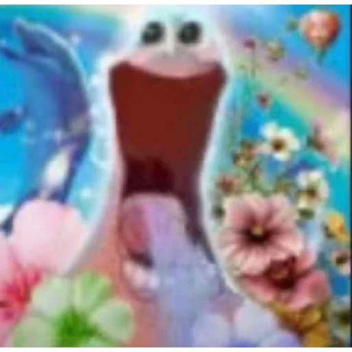 💊 Стикер «spongebob meme» для Telegram
