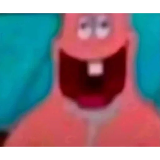🤪 Стикер «spongebob meme» для Telegram