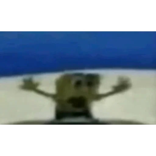 😱 Стикер «spongebob meme» для Telegram