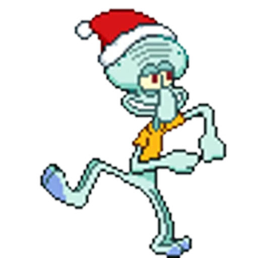 🌟 Стикер «Sponge Bob» для Telegram