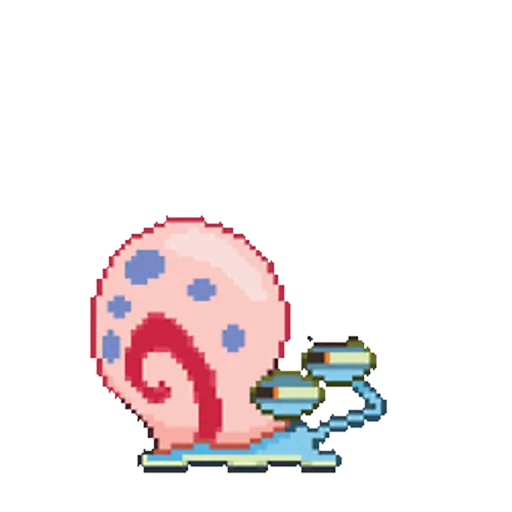 🌟 Стикер «Sponge Bob» для Telegram