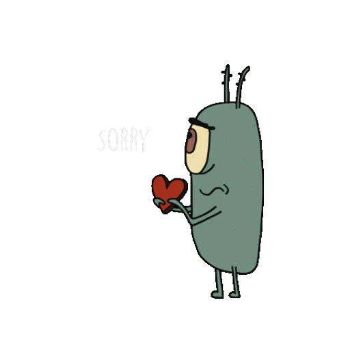 🌟 Стикер «Sponge Bob» для Telegram