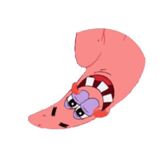 🌟 Стикер «Sponge Bob» для Telegram