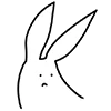 ☹️ Эмодзи «😍 забавные животинки» для Telegram