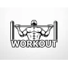 🏋️‍♂️ Эмодзи «Sport» для Telegram