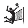 🏐 Эмодзи «Sport» для Telegram