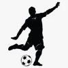 ⚽️ Эмодзи «Sport» для Telegram