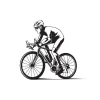 🚴‍♂️ Эмодзи «Sport» для Telegram