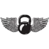 🏋️‍♂️ Эмодзи «Спорт» для Telegram