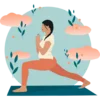 🏋️‍♂️ Эмодзи «Спорт» для Telegram