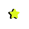 🎾 Эмодзи «яркие буквы в спортивном стиле, иконки спортпитп» для Telegram