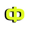 🎾 Эмодзи «яркие буквы в спортивном стиле, иконки спортпитп» для Telegram