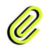 🎾 Эмодзи «яркие буквы в спортивном стиле, иконки спортпитп» для Telegram