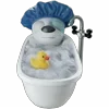 🛀 Эмодзи «Набор эмоджи со Спотти в 3D из ВК» для Telegram