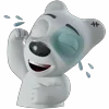 🤣 Эмодзи «Набор эмоджи со Спотти в 3D из ВК» для Telegram