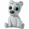 😶 Эмодзи «Набор эмоджи со Спотти в 3D из ВК» для Telegram