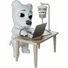☕ Эмодзи «Набор эмоджи со Спотти в 3D из ВК» для Telegram