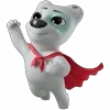 🦸‍♂️ Эмодзи «Набор эмоджи со Спотти в 3D из ВК» для Telegram