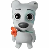 🌷 Эмодзи «Спотти в 3D» для Telegram