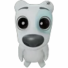 😶 Эмодзи «Спотти в 3D» для Telegram