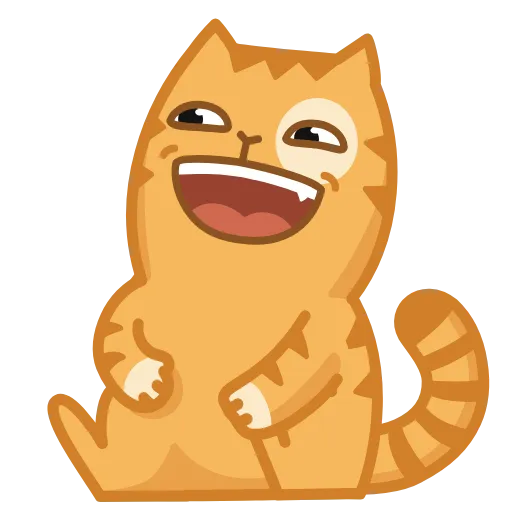 😆 Эмодзи «Spotty And Persik Animated» для Telegram