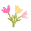 🌟 Эмодзи «Spring From» для Telegram