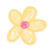🐚 Эмодзи «Spring From» для Telegram